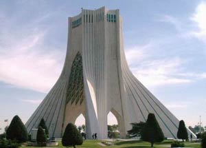 در مورد تهران چه می‏دانیم؟