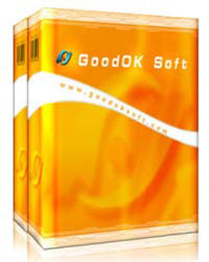 نرم افزار تبدیل فرمت تصویری و صوتی با کیفیت بالا GoodOk Video Converter Pro