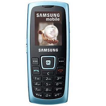 Samsung   C۲۴۰