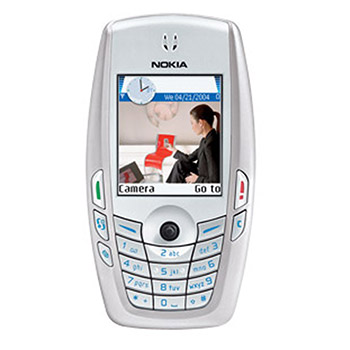 Nokia   ۶۶۲۰