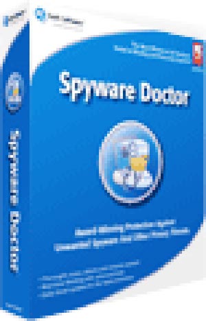 Spyware Doctor ۳.۵.۱ + crack