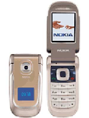 Nokia ـ۲۷۶۰