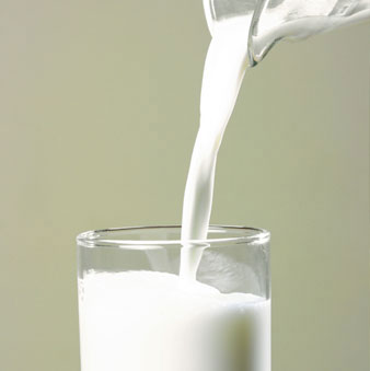 چرا باید شیر بخوریم؟