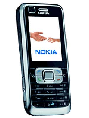 Nokia ـ ۶۱۲۰classic