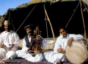 موسیقی سیستان وبلوچستان