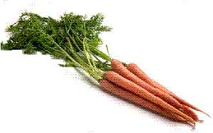 هویج بدن را در برابر بیماری های قلبی و سرطان محافظت می کند