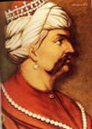 ۲۳ آوریل سال ۱۵۱۴ ـ نخستین لشکر کشی عثمانی به ایران