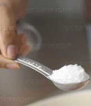 نمک پنهان، تهدیدی برای سلامتی