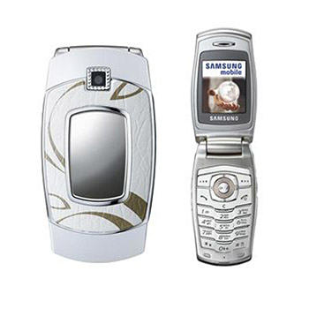 Samsung   E۵۰۰