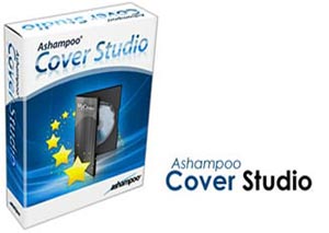 طراحی بسته و جعبه های سه بعدی زیبا با Ashampoo Cover Studio ۱.۰۱