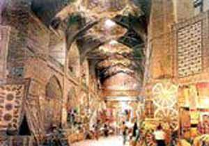 بازار بزرگ اصفهان، نماد تاریخ و تمدن