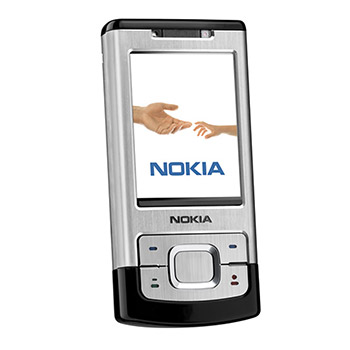 Nokia   ۶۵۰۰