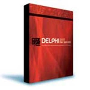 CodeGear Delphi for PHP v۲.۱.۰.۱۰۷۴ ابزاری قدرتمند در زمینه طراحی صفحات وب با زبان PHP