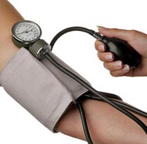 عوامل خطرساز برای فشار خون