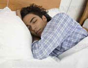 تاثیر ساعات مختلف خواب شب در سلامتی بدن