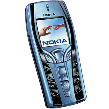 Nokia   ۷۲۵۰i