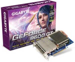GIGABYTE Multi-Core: خنک و بی صدا
