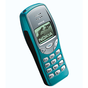 Nokia   ۳۲۱۰