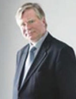 رئیس دیوان بین‌المللی کیفری قاضی فیلیپ کرش (کانادا)