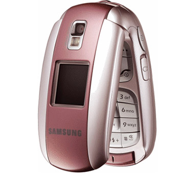 Samsung   E۵۳۰