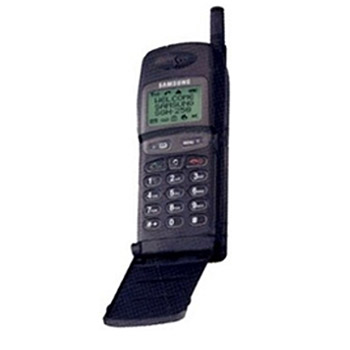 Samsung   SGH-۲۵۰