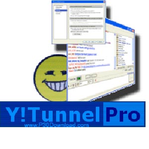Y!Tunnle Pro V۱.۳ Built۲۳۲ + serial