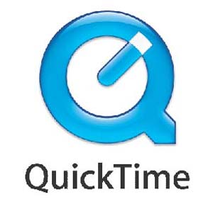 نرم افزار پخش و ویرایش فیلم QuickTime ۷.۶