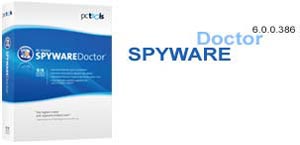 Spyware Doctor ۶.۰.۰.۳۸۶ نرم افزاری حرفه ای جهت مقابله جاسوسی