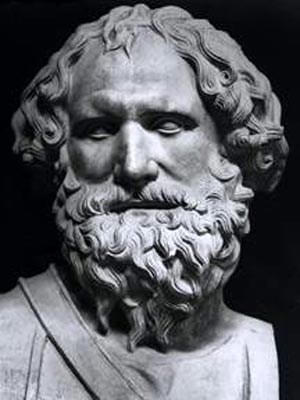 ارشمیدس (Archimedes)