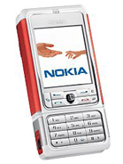 Nokia ـ ۳۲۵۰XpressMusic