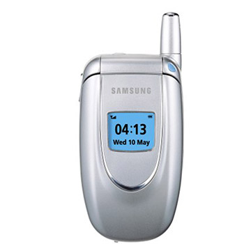 Samsung   E۱۰۰