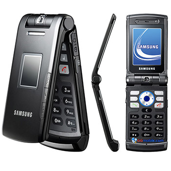 Samsung   Z۵۱۰