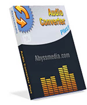 تبدیل فایلهای صوتی با Abyssmedia Audio Converter Plus ۳.۱۰