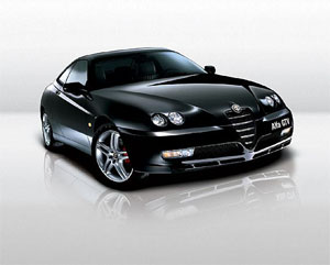 معرفی مدل های آلفارمئو (Alfa Romeo)