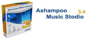 ابزار حرفه ای مدیریت و ویرایش صوت را با Ashampoo Music Studio ۳.۴۰ تجربه کنید