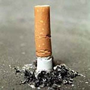 سیگار کشیدن باعث پیری ‪ DNAمی‌شود