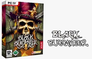 بازی زیبای دزدان دریایی Pirates: The Legend of Black Buccaneer