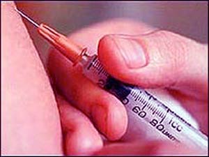 چه کسی واکسیناسیون یا تلقیح را معمول ساخت؟
