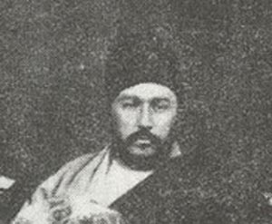 حاج محمدکاظم ملک‌التجار