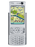 Nokia  ـ N۹۵