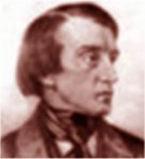 ۳۰ ژوئن ۱۸۱۱ ـ زادروز پدر نقدنویسی ادبی روسیه