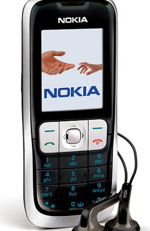 Nokia ۲۶۳۰