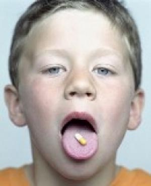 آیا کودکان دیابتی به ویتامینهای ویژه ای نیاز دارند؟