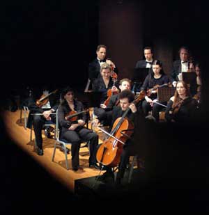 استاین برگ/رهبران ارکستر جهان