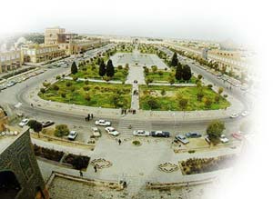 میدان امام‏ اصفهان
