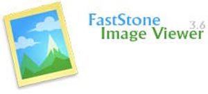 FastStone Image Viewer ۳.۶ یک نرم افزار کامل و رایگان جهت مدیریت تصاویر