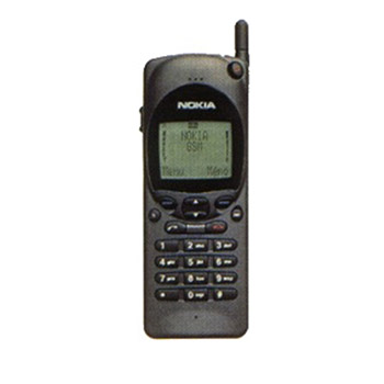 Nokia   ۲۱۱۰