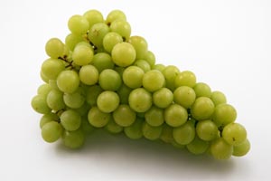 درمان فشارخون با انگور