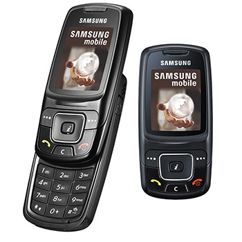 Samsung   C۳۰۰