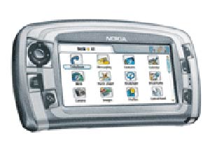 Nokia  ۷۷۱۰